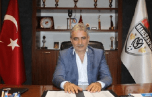 Abdullah Mergen Devam Kararı Aldı