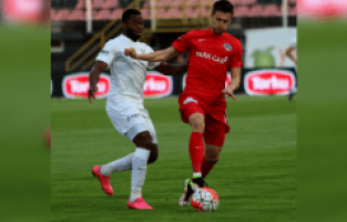 Akhisar Belediyespor Sami'nin Bonservisini Alacak