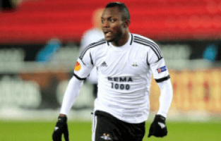 Akhisar Belediyespor John Chibuike’de Israrcı 