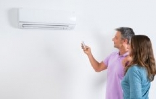 KLİMA SATIŞLARINDA YÜZDE 200’E VARAN REKOR ARTIŞ!