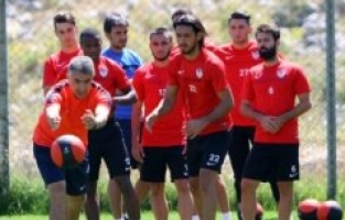 Manisaspor’da Novillo Döndü! Rakip Alanyaspor!