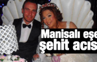 MANİSALI EŞE ŞEHİT ACISI