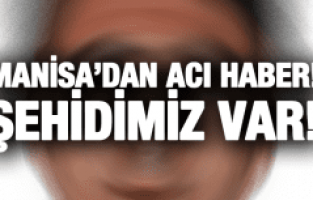 YARALI POLİS ŞEHİT OLDU