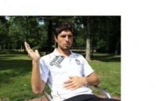 Hüseyin Tok Manisaspor'da