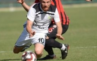 Büyükşehir seriyi 3’ledi