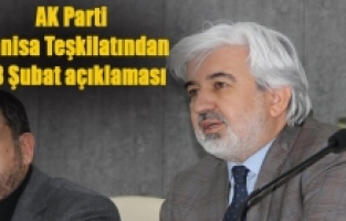  “28 Şubat’ı bin yıl geçse de unutmayacağız”