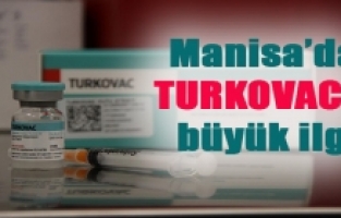 4 bin kişi aşılandı