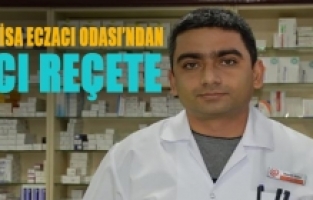 Başkan  Balı, "Ciddi bir ilaç yokluğu içerisindeyiz"