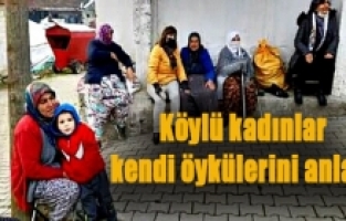 Dünya Öykü Günü'ne yoğun ilgi