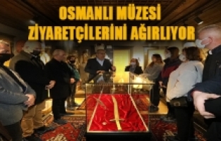 Kentin kültür ve turizm değeri