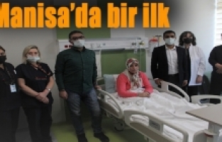 Ölümcül akciğer pıhtısına anjiyografi ile müdahale