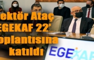 Üniversiteler ile iş dünyası buluşacak