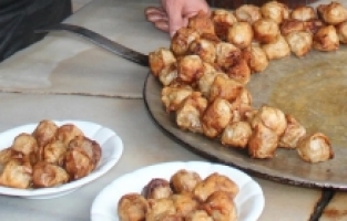 Alaşehir’in 'Kapama'sı tescillendi