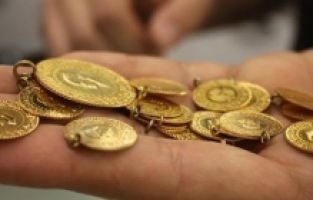 Altın fiyatları bugün ne kadar oldu?