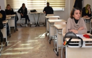 Bu kursları bitirenler iş sahibi oluyor