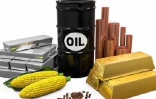 Emtia fiyatları tarihi zirveden dönüş yaptı