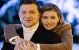 'Eşimin yanındayım ve sizlerleyim'