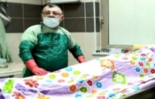 Gassal'dan akıl almaz paylaşım