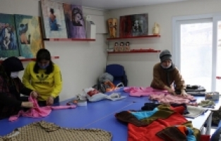 Hem hobi ediniyorlar hem de ekonomiye katkı sağlıyorlar