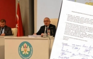 İYİ Parti’nin önergesi neden kabul edilmedi?