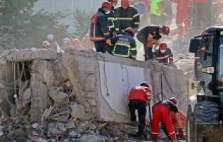 İzmir depremi için ilk cezalar verildi
