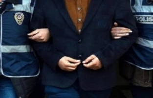 İzmir merkezli dev FETÖ operasyonu: 101 gözaltı kararı