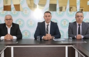 Kaçak yapılaşmaya karşı beton mikserleri takip edilecek