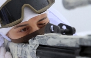 Kadın PÖH’ler ‘Nene Hatun’un izinde