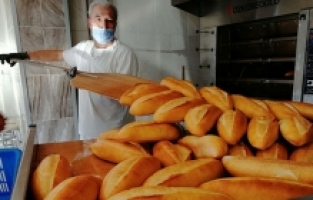 Manisa'da ekmek zamlanıyor mu?