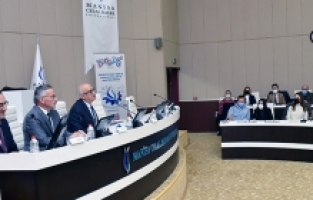  MATİP Genel Kurulu gerçekleştirildi