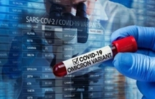 Omicron varyantı bitiyor mu?
