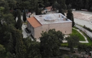 Osmanlı’nın şehzadeleri ve Mevleviliğin çelebileri bu şehirde yetişti