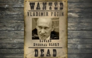 Rus iş insanı, Putin'in başına 1 milyon dolar ödül koydu: Ölü ya da diri!