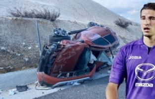 Rus işgalinden kaçtı, Manisa'da ölümden döndü