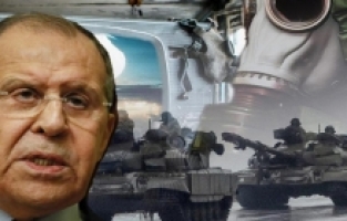 Rusya'dan yeni nükleer tehdit