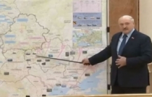 Sıradaki hedef Moldova mı?