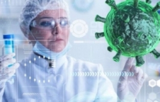 Son 24 saatte korona virüsten 130 kişi hayatını kaybetti