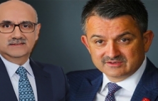 Tarım ve Orman Bakanlığı'nda görev değişimi