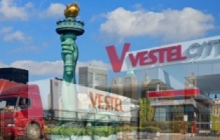 Vestel ABD'de şirket kurdu