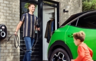 Vestel, Benelüks ve Almanya'ya elektrikli araç şarj cihazı ihraç edecek