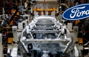 Volkswagen olmadı Ford olsun