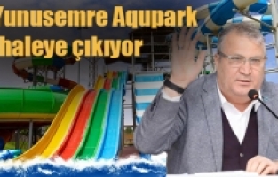 Yap-işlet-devret modeli ile yapılacak