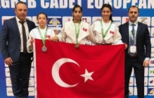 Zilan Ertem'den altın madalya