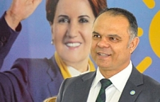 Ulvi Murat Tunca "20 Yılın Sonunda: Yoksulluk, Yolsuzluk ve Yasaklar"