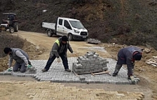 Alaşehir Belediyesi hizmetlerine vatandaşlardan teşekkür