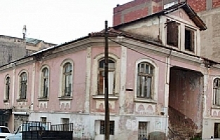 Alaşehir'in tarihi bu evde yaşatılacak