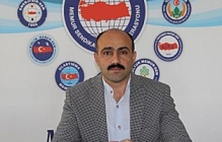 Başkan Irgatoğlu Ebeler Haftasında sorunları dile getirdi