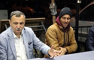 CHP, Kağıt Toplayıcılarına Bir Dokundu Bin Ah İşitti