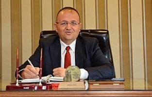 İyi Parti Manisa Grup Başkanvekili Gökhan KÖSE "Gençler Yoksulluğa Maruz Bırakılıyor"