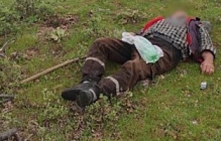 Manisa’da vahşet: Amcaoğlunu tüfekle vurdu